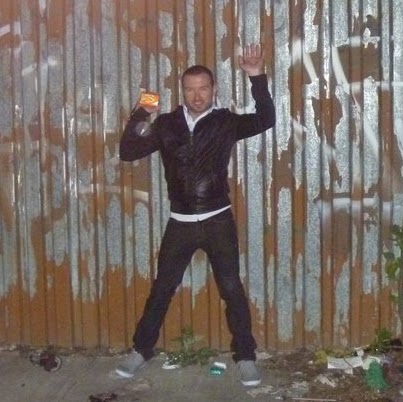 Jason Heim Photo 14