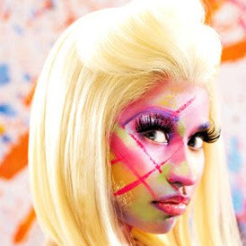 Marie Perry Photo 6