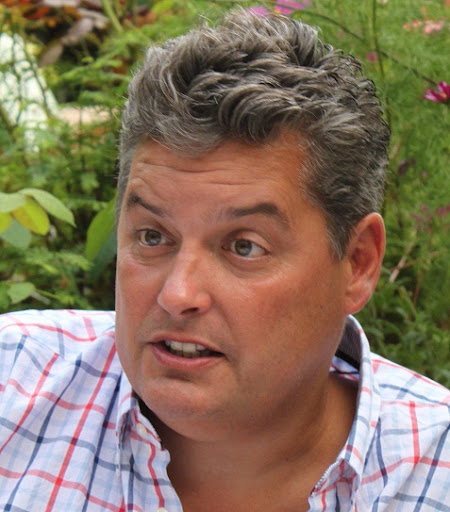 Julian Murray Photo 22