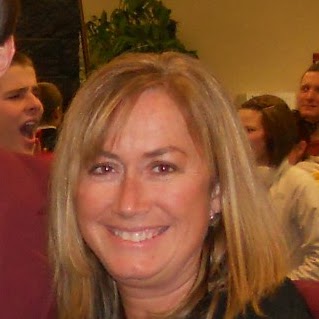 Jodie Robinson Photo 9