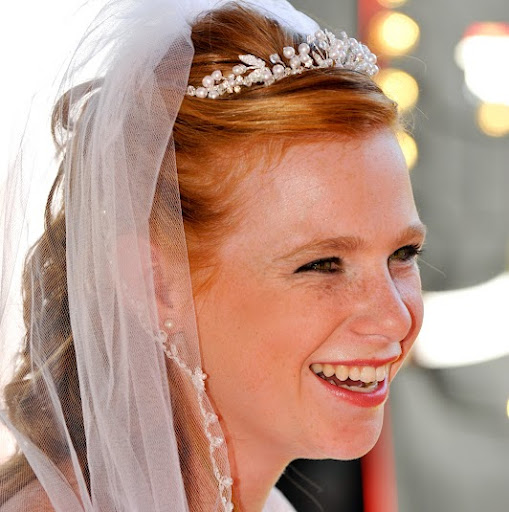Amanda Brydon Photo 3