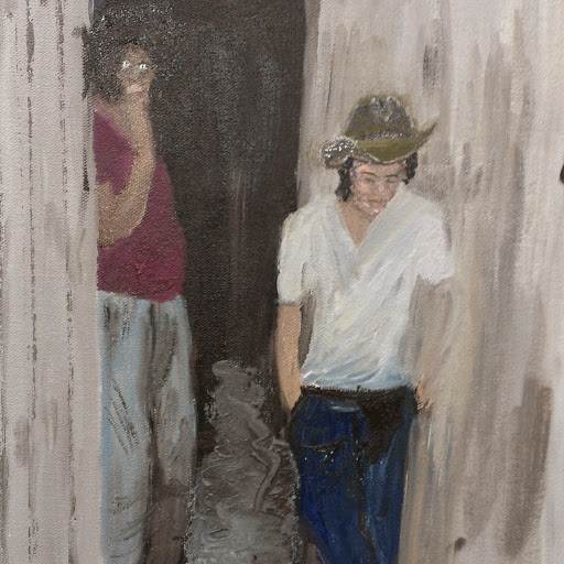 Frances Phelan Photo 5