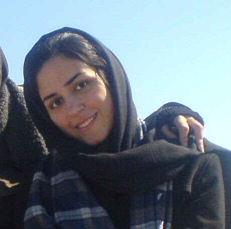 Sara Amiri Photo 11