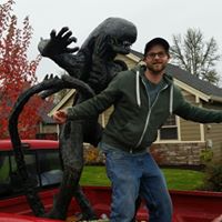 Jeremiah Davidson Photo 6
