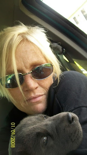 Jackie Perkins Photo 21
