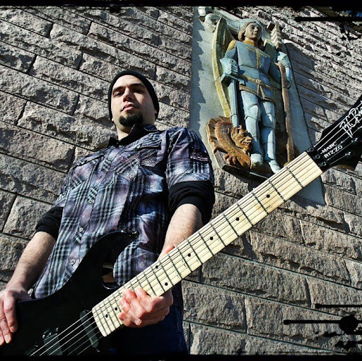 Marc Rizzo Photo 27