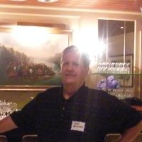 Stokes Abercrombie Photo 1