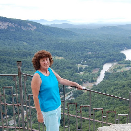 Peggy Walton Photo 39