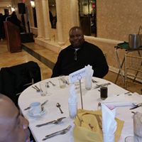 Alvin Simpson Photo 9