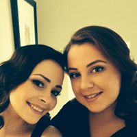 Amy Vickers Photo 29
