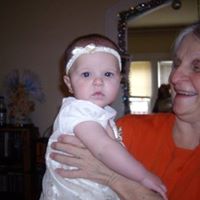 Ruth Cherry Photo 28