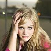 Michelle Peek Photo 6