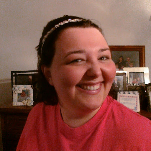 Erica Evans Photo 45