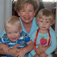 Paula Guthrie Photo 3