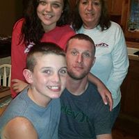 Angela Farris Photo 19