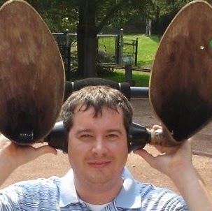 Nathan Wolfe Photo 7