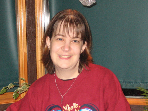 Jennifer Koss Photo 21