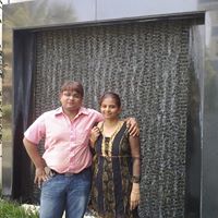 Nimisha Patel Photo 43