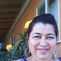 Andrea Rubio Photo 42