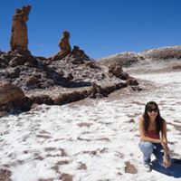 Andrea Alvarez Photo 23