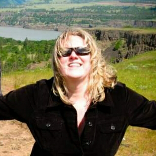Diane Kay Photo 31