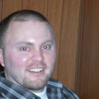 Eddie Armstrong Photo 13