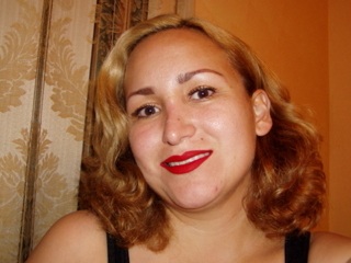 Karla Roman Photo 5