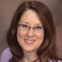 Joyce Hopwood Photo 2
