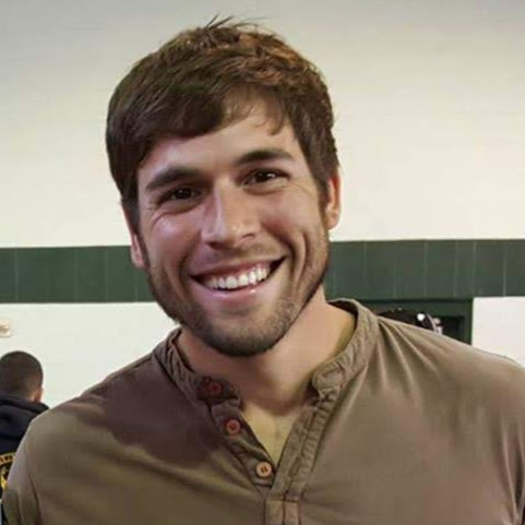 Kyle Guidry Photo 29