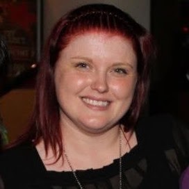 Kelly Browne Photo 11