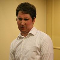 Caleb Collier Photo 8