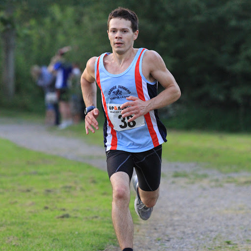 Jason Marlow Photo 32