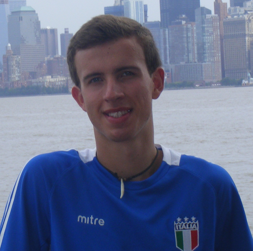 Alexander Barker Photo 30