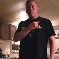Timothy Jarrett Photo 32