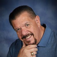 Michael Spitzer Photo 19