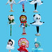 Ann Holiday Photo 6