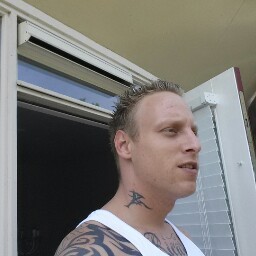 Rick Horst Photo 12