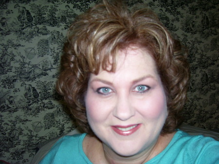 Lisa Coursey Photo 13