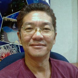 Joe Li Photo 30