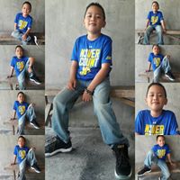Philip Angeles Photo 6