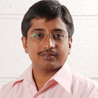 Hari Srinivasan Photo 18