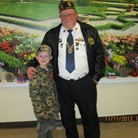 Jim Haskell Photo 11