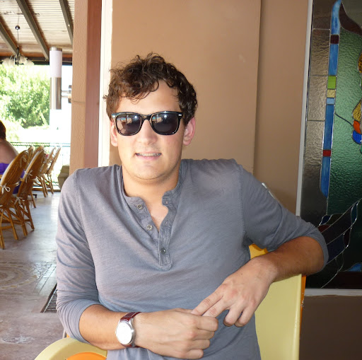James Travis Photo 37