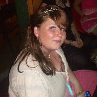 Jeanette Larsen Photo 20
