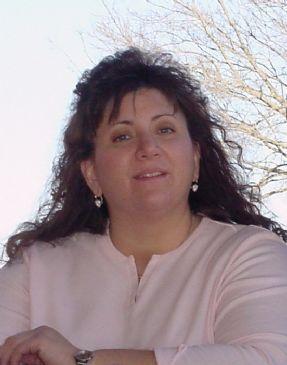 Julie Straw Photo 15