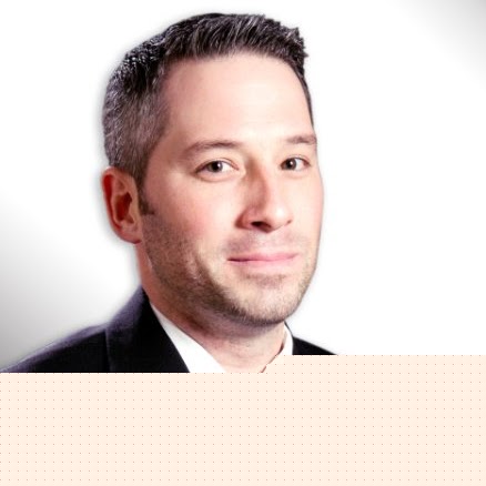 Michael Gavin Photo 17