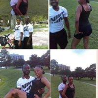 Latoya Garland Photo 8