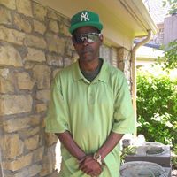 Gregory Hampton Photo 32
