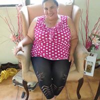 Miriam Roman Photo 39