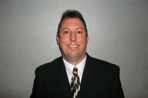 Brian Burroughs Photo 39